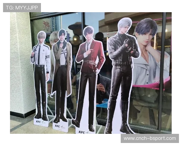 恋与深空夏以昼周边全新上线 打造专属游戏店铺购物体验